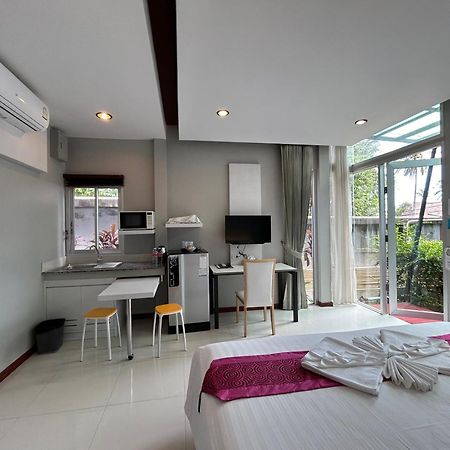 Phu Nana Boutique Hotel - Sha Plus Rawai Exterior photo